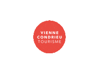 VienneCondrieuTourisme vienne viennetourisme viennecondrieutourisme Sticker