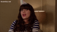Happy Birthday from new Girl Movie