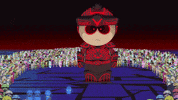 angry stan marsh GIF by South Park 