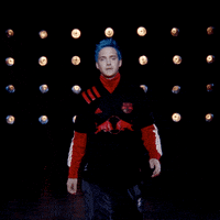 New York Red Bulls Sport GIF by Major League Soccer