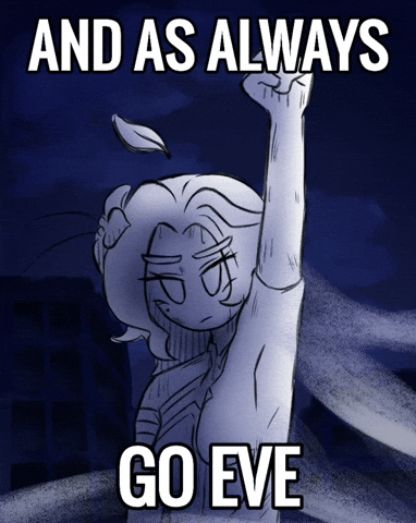 Eve GIF