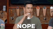 Rooster Teeth No GIF by Achievement Hunter