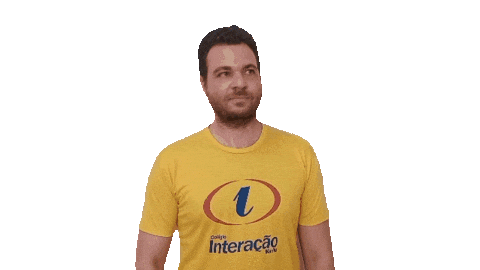 Pensando Sticker by interacaomarilia