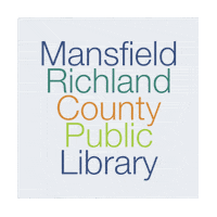 Read Public Library Sticker by MRCPL