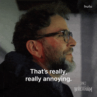 Mad Fx Networks GIF by Welcome to Wrexham