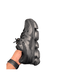 A Zorb 2000 Sticker