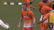 high five lets go GIF by Lansing Ignite FC
