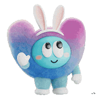 Easter Sticker by Watsons Wello