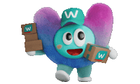 Shopwithwello Sticker by Watsons Wello