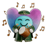 Ramadan Sticker by Watsons Wello