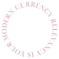 Mcpr Sticker by Modern Currency PR
