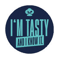 Tasty Sticker by TastyDelivery