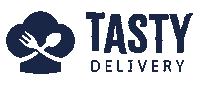 Tasty Sticker by TastyDelivery