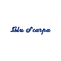 Clouds Blu Sticker by BLuScarpa
