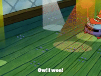 new leaf episode 13 GIF by SpongeBob SquarePants