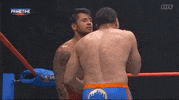 Pro Wrestling Nwa GIF by United Wrestling Network