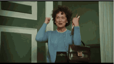 julie and julia GIF