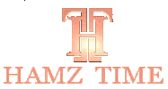 Sticker by Hamz Time