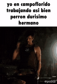 Tony Stark GIF