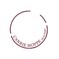 Carriehoppe Sticker by Shorewest Realtors