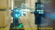 screw it season 2 GIF by DREAM CORP LLC
