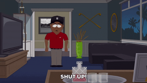 angry pills GIF by South Park 