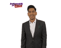 Gottalent Sticker by Indonesia's Got Talent