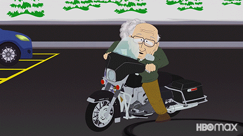 South Park Lol GIF by HBO Max
