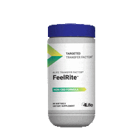 Immunesystem Sticker by 4Life Research