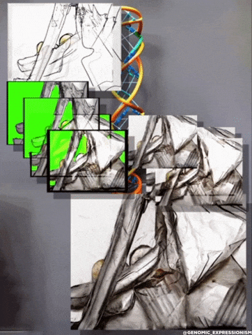 Create Making-Of GIF by Alex Boya