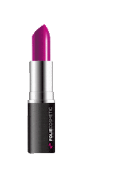 Lipstick Sticker by foliecosmetic