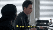 Jeremy Sisto Fbi GIF by CBS