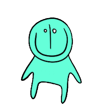 yirlim giphyupload daily whimsical 몽몽이 Sticker