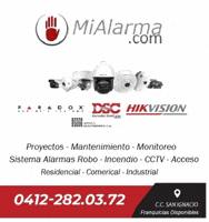 GIF by MiAlarma.com