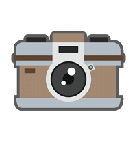 camera Sticker by MTECH
