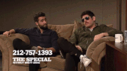 the special GIF by The Special Without Brett Davis