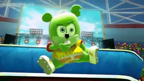 world cup football GIF