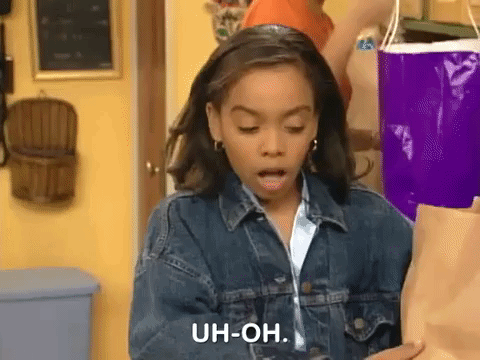 kenan and kel nicksplat GIF