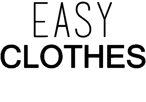 Easyclothes Sticker by jwarineasy