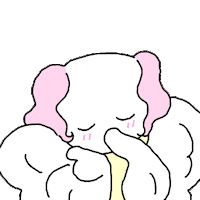 감사 Love Sticker by gaebbul