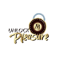 Ice Cream Indulgence Sticker by Magnum South Africa