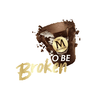 Ice Cream Indulgence Sticker by Magnum South Africa