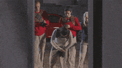 mazerunner GIF by mtv