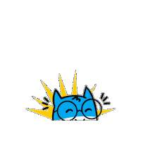 Glasses Zeemo Sticker by 2.5NVG