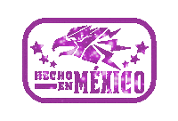 Mexico Lgbt Sticker by La Más Draga
