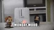 Kylo Ren Rey GIF by LEGO