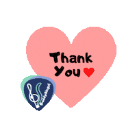 Heart Love Sticker by BuddySings!