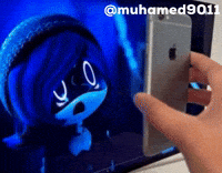 Murder Drones GIF