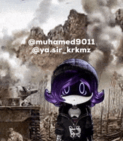 Murder Drones GIF