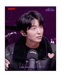 Lee Joon Gi Camera Sticker